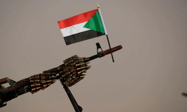 Bendera-nasional-Sudan