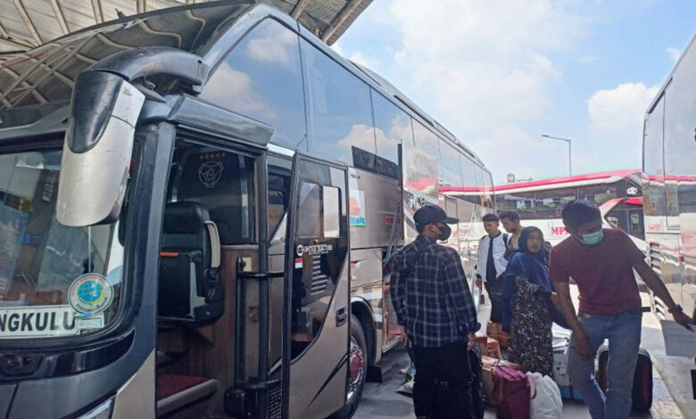 Bus-AKAP