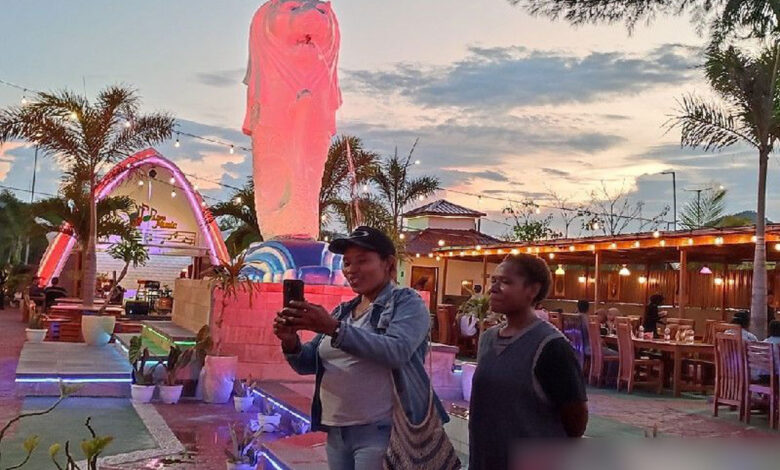 Cafe-di-Jayapura