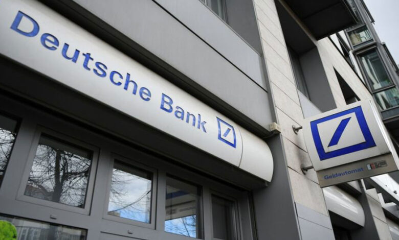 Deutsche-Bank