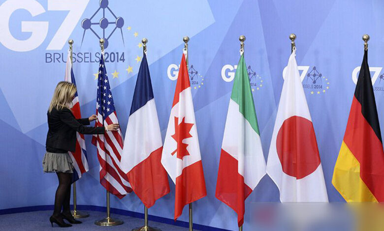 G-7