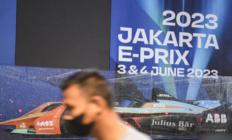 Jakarta-E-prix
