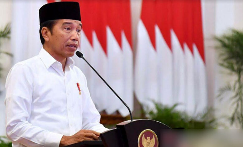 Jokowi-co