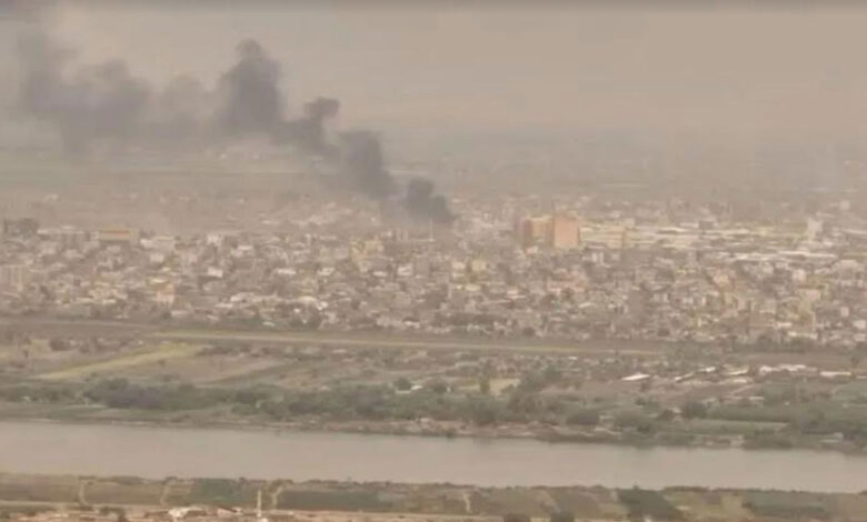 Khartoum-North-Light-Industrial-Area