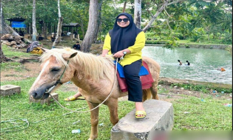 Kuda-Tunggang