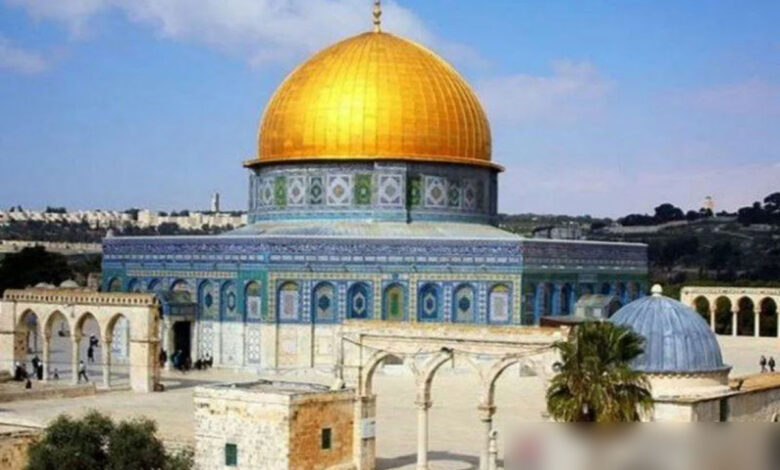 Masjid-Al-Aqsa