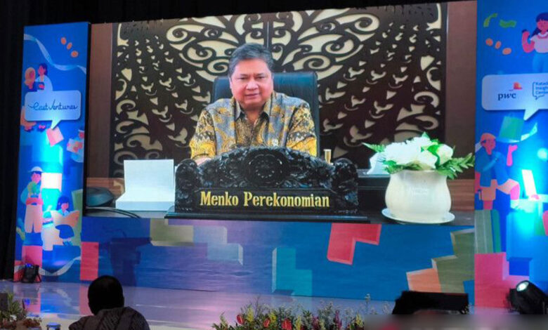 Menko-Perekonomian