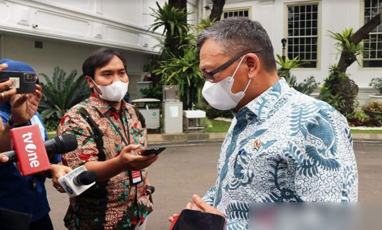 Menteri-ESDM