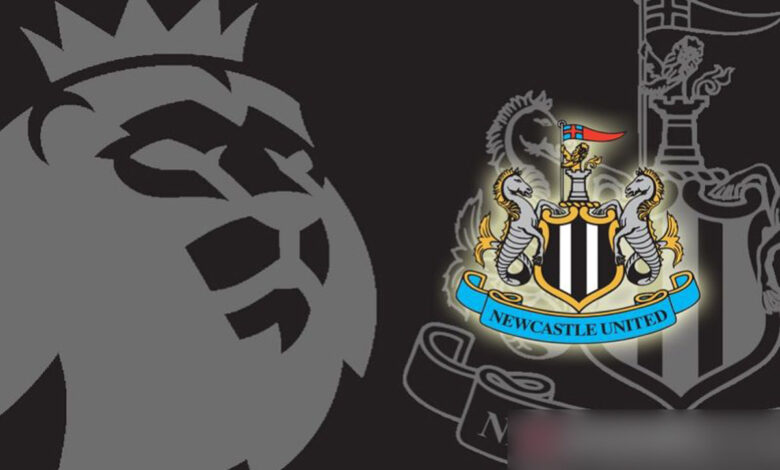 Newcastle-United