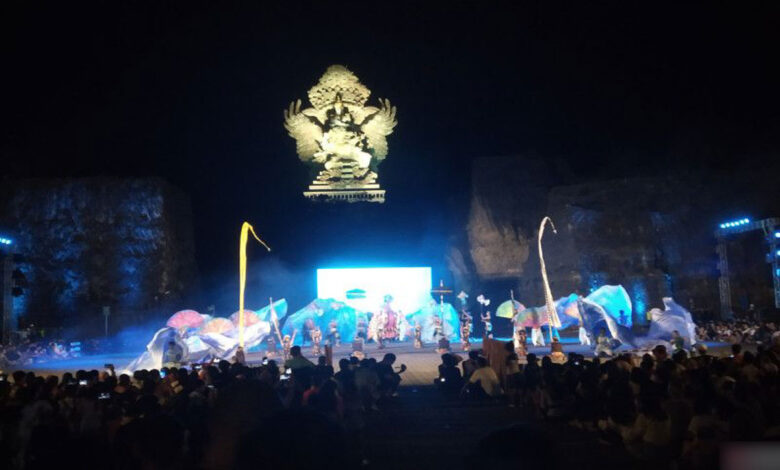Objek-Wisata-Bali