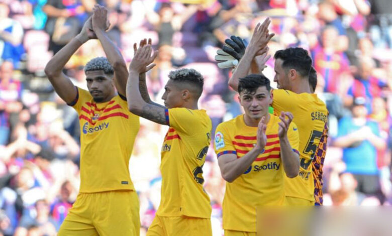 Pemain-Barcelona