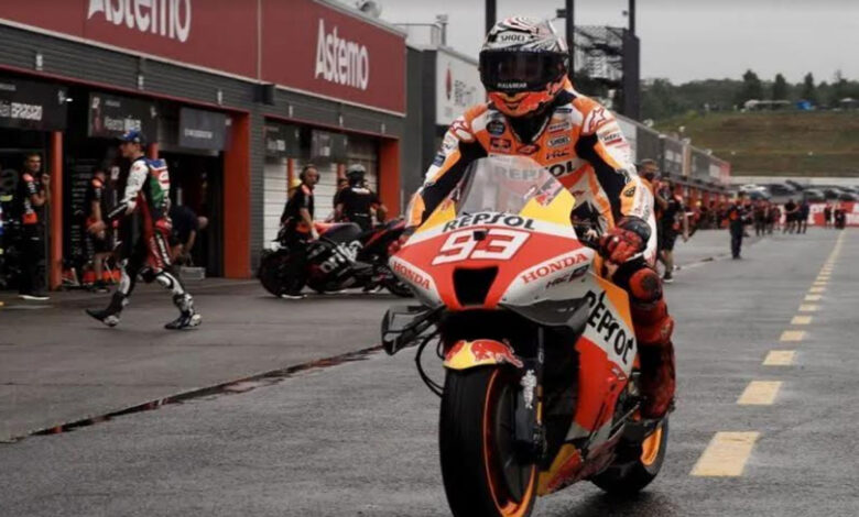Pembalap-Marc-Marquez
