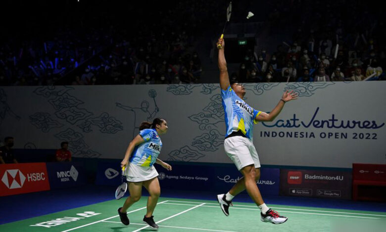Praveen-Melati