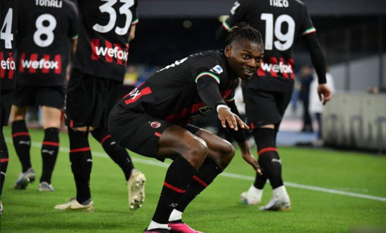 R-Leao