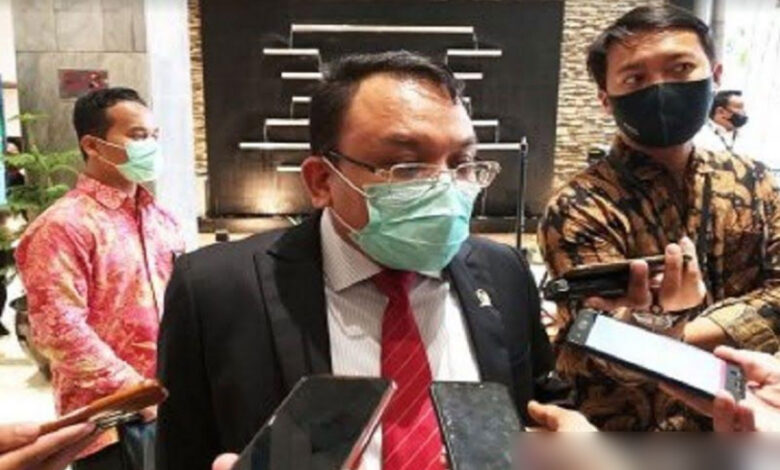 Saleh Partaonan Daulay