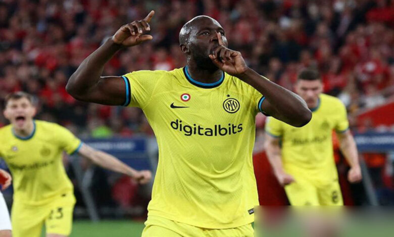 Selebrasi-Lukaku