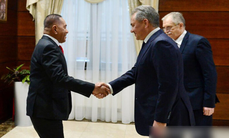 Sergey-Shoigu