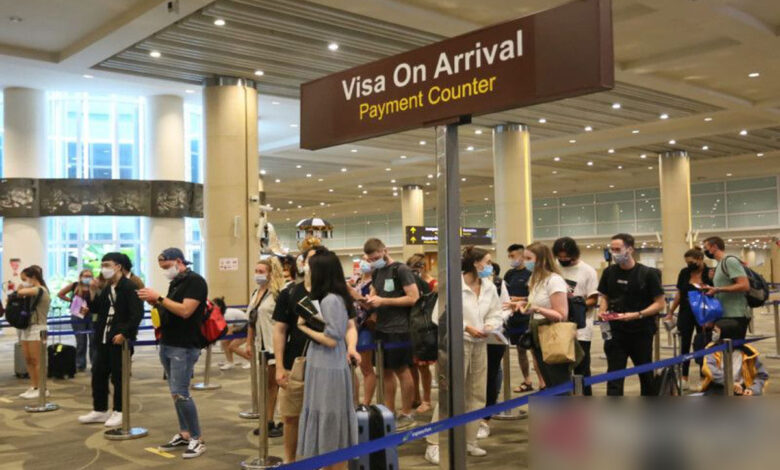 Suasana-Bandara-Ngurah-Rai