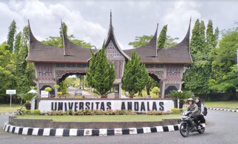 Univ-Andalas