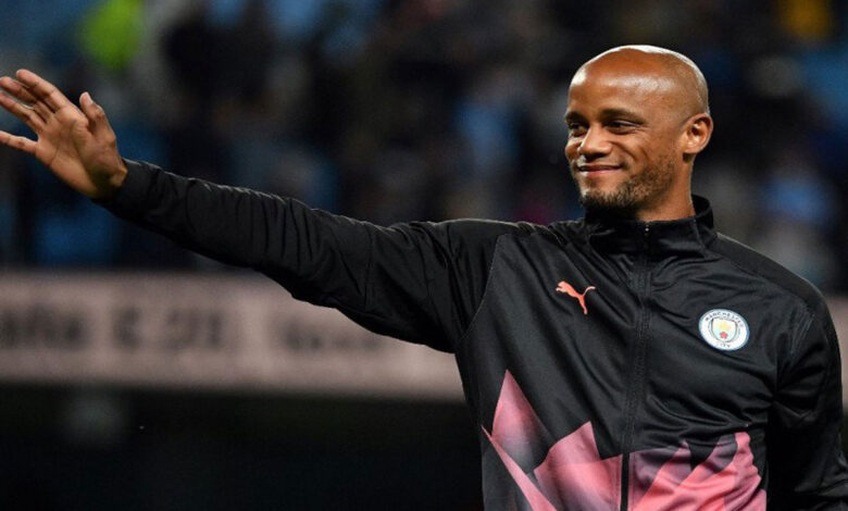 Vincent-kompany