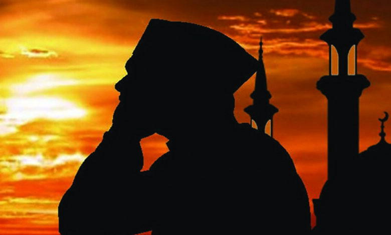 azan