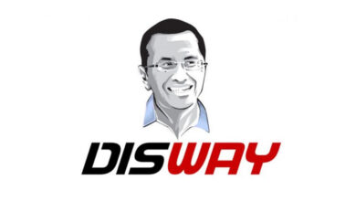 disway-kamis