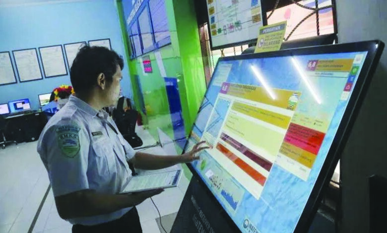 gempa