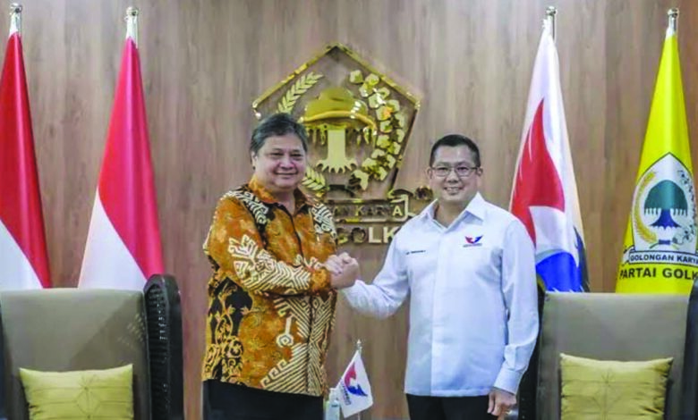 golkar