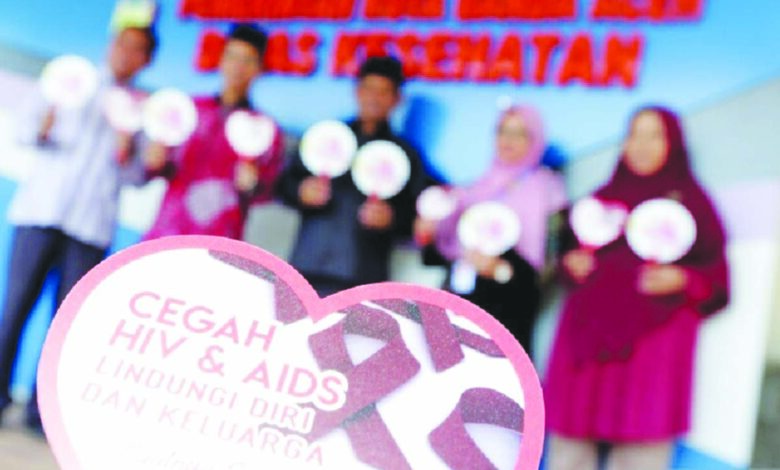 hiv