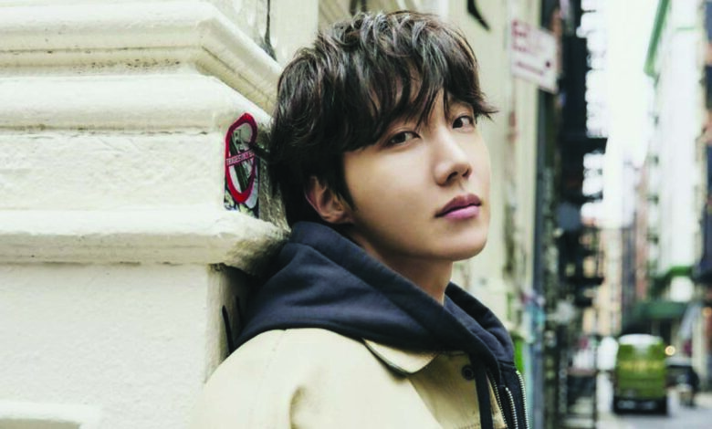 jhope