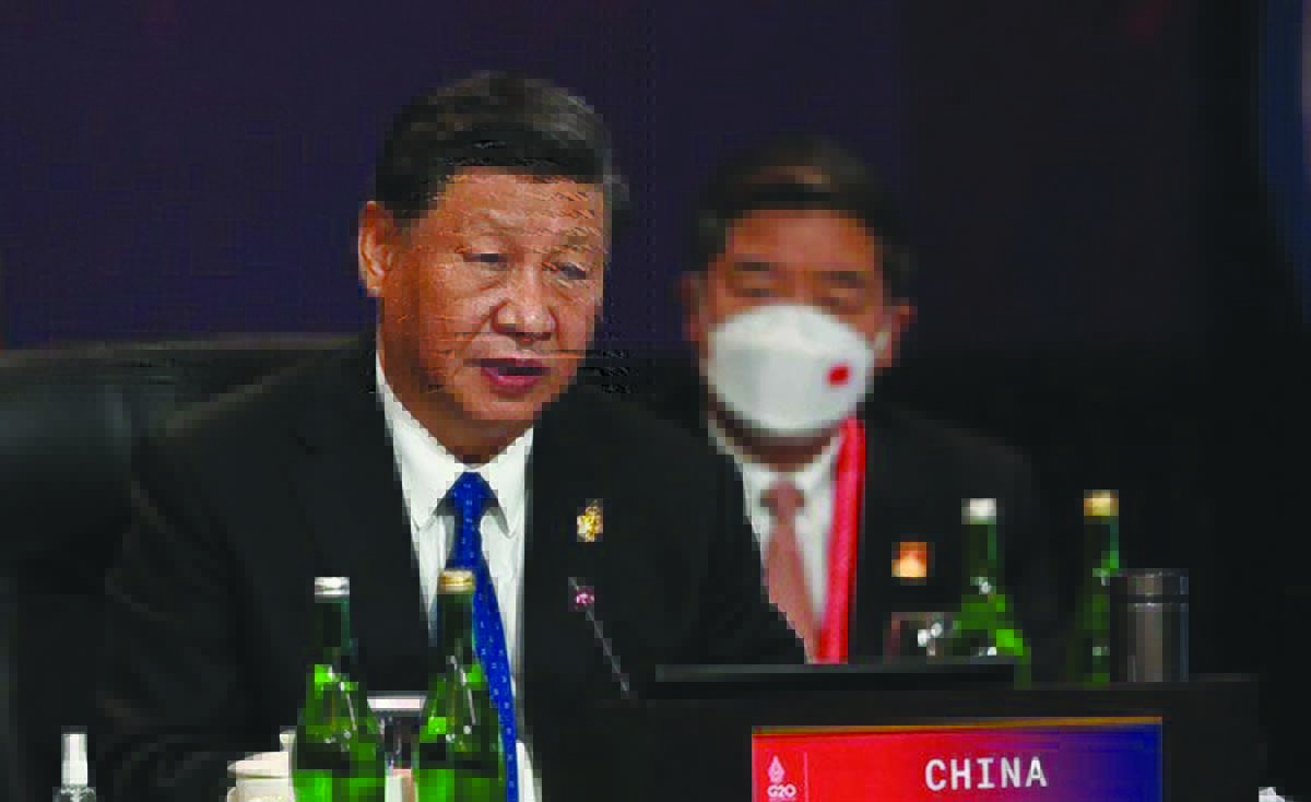 jinping