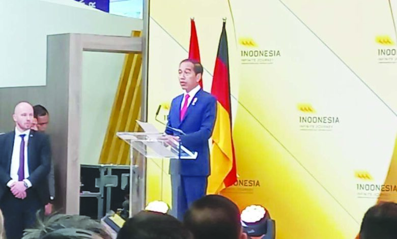 jokowi