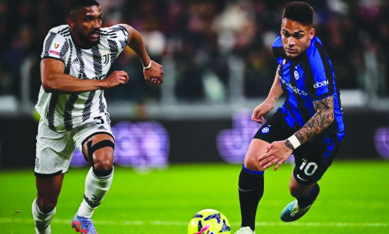 juve