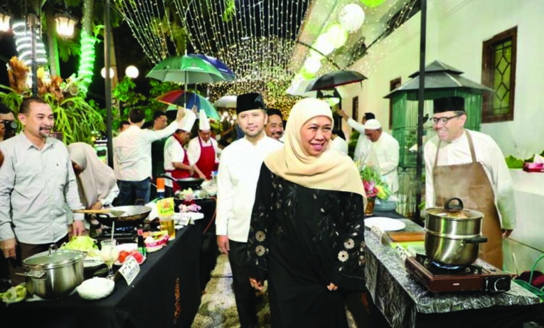 khofifah