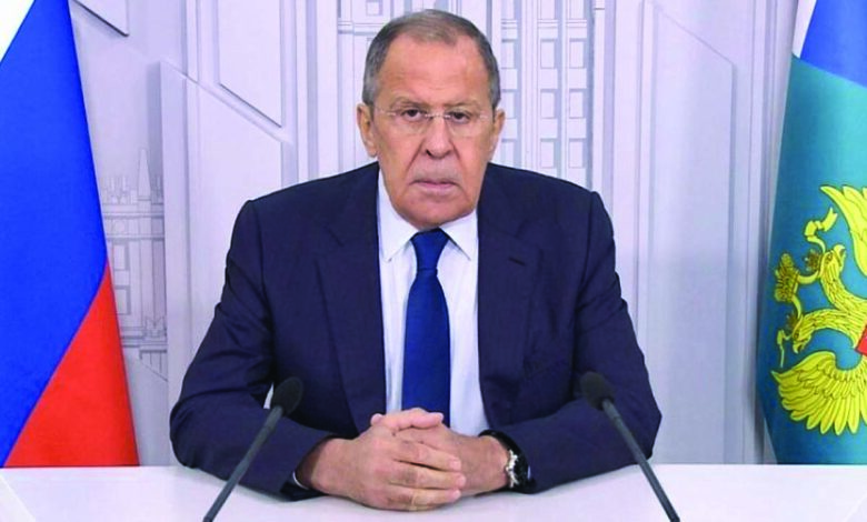 lavrov