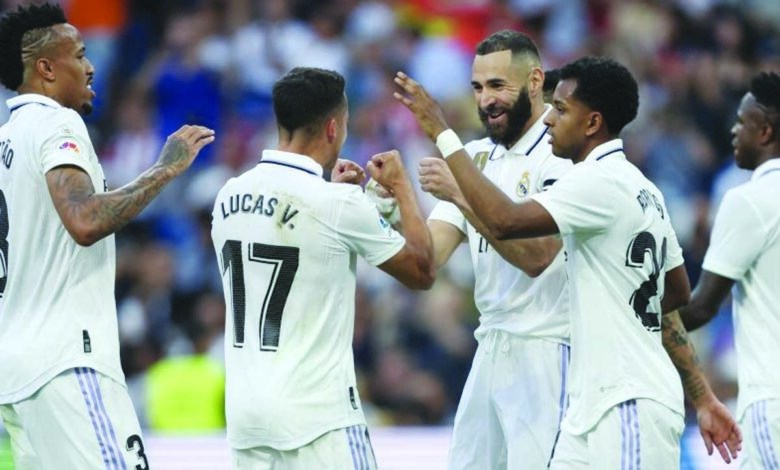madrid