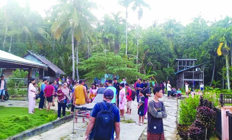mentawai