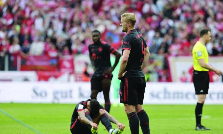munchen