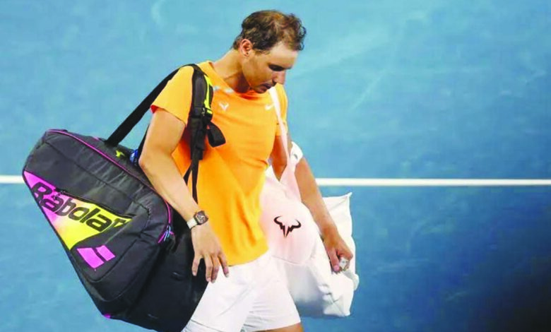 nadal