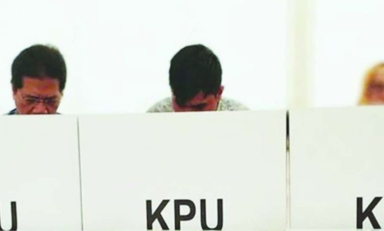 pemilu