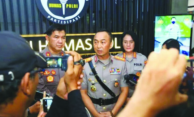 polri