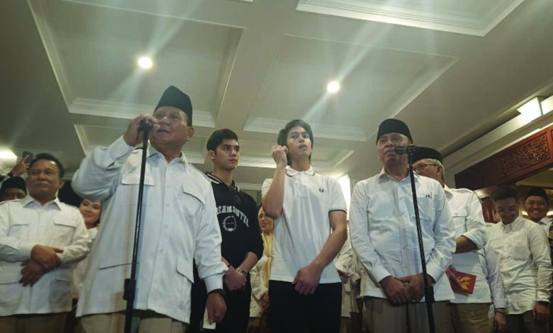 prabowo