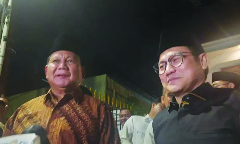 prabowo