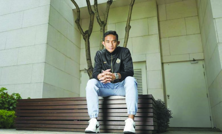 ridho