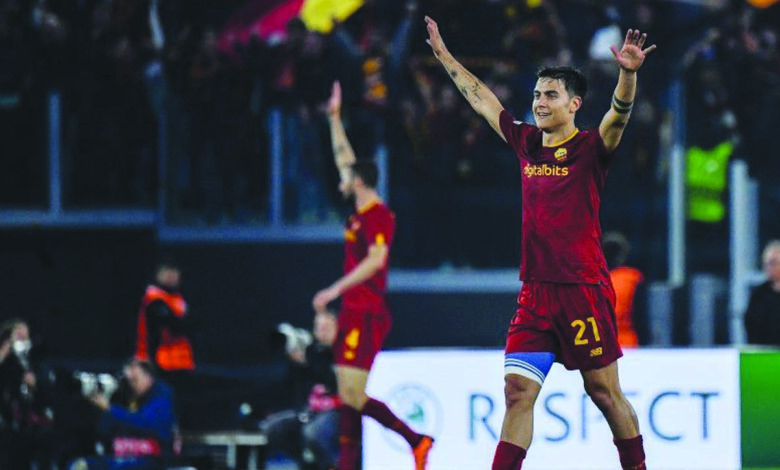 roma