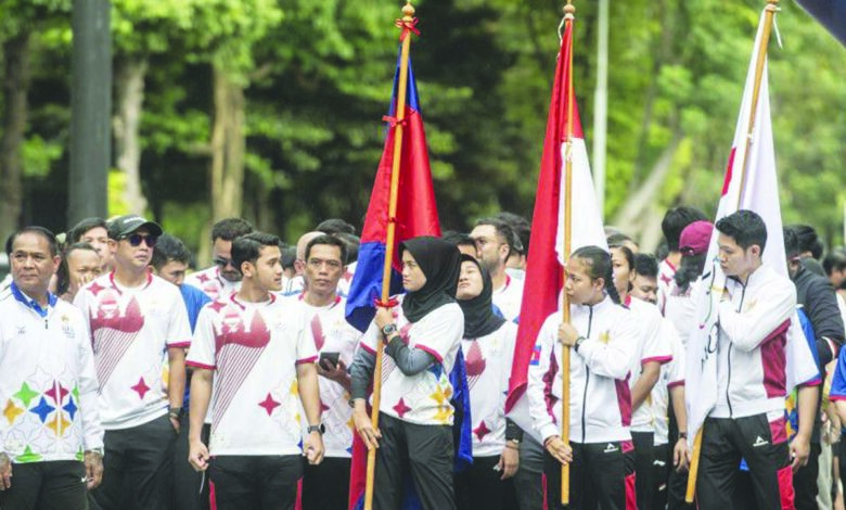 seagames