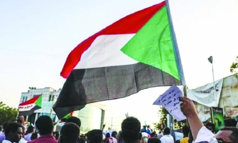 sudan