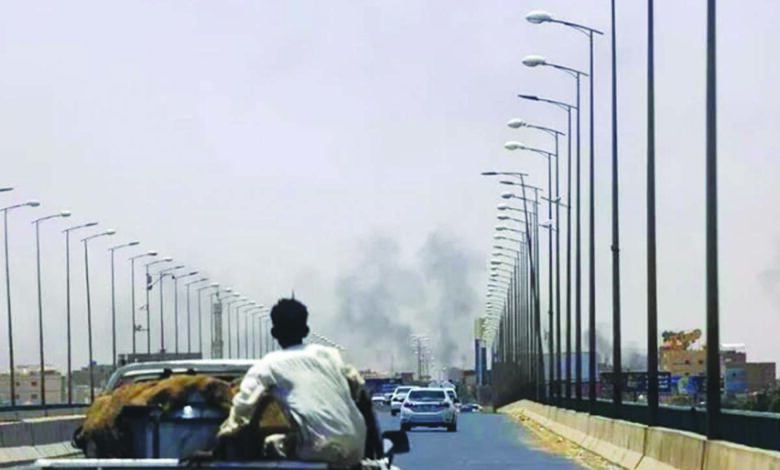 sudan