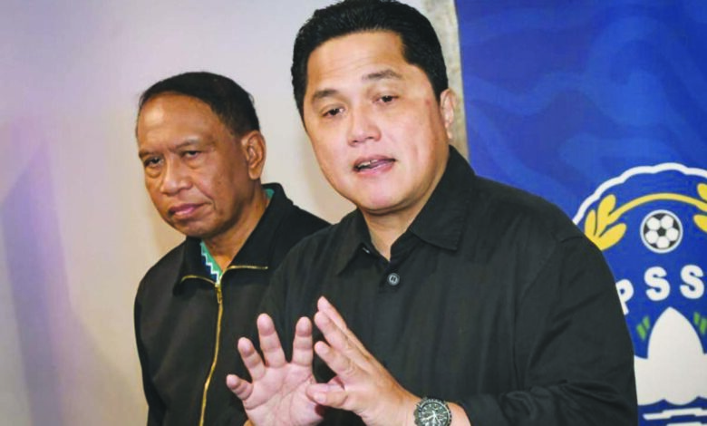thohir