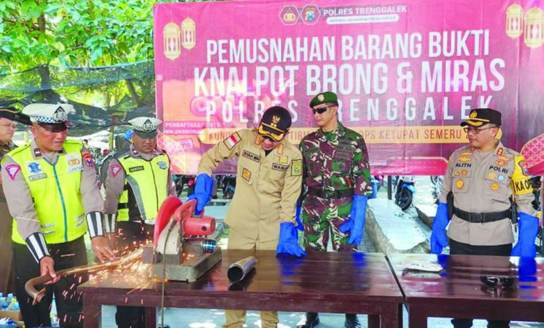 trenggalek